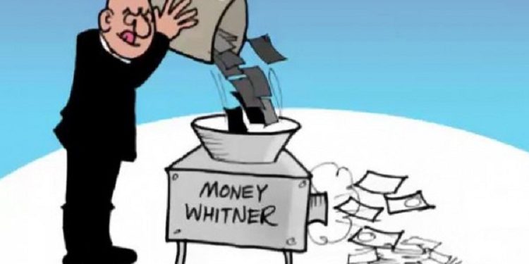 চলতি অর্থবছরে রেকর্ড ২০ হাজার কোটি কালো টাকা সাদা হয়েছে