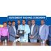 বিল পেমেন্ট সুবিধা দিতে উপায়-কর্ণফুলী গ্যাস চুক্তি সই
