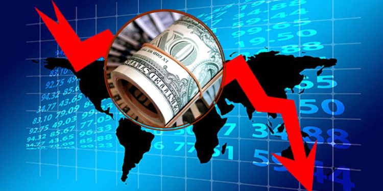 বিদেশি বিনিয়োগ নেতিবাচক ধারায় বছর পার