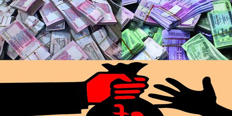 বহুজাতিক কোম্পানিগুলোর অর্থ পাচার রোধে উদ্যোগ
