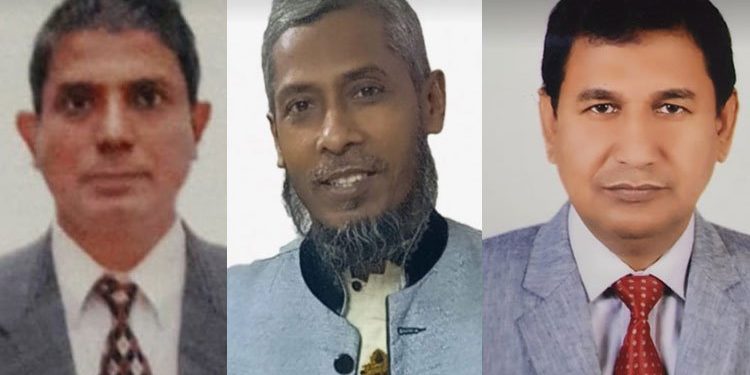 বাংলাদেশ ভ্যাটবার এসোসিয়েশনের সভাপতি নূরুল, সম্পাদক হাফিজুর