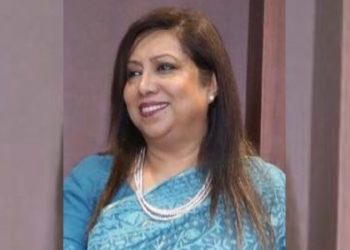 পিপিপি’র সিইও হলেন সুলতানা আফরোজ