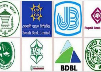 নীতিমালাই ব্যাংকের ঋণ বিতরণে বাধা