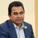 মানুষের খাদ্য ও চাকরি নিশ্চিতের ঘোষণা অর্থমন্ত্রীর