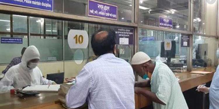 রবিবার ব্যাংক বন্ধ, ৯ ও ১০ আগস্ট সীমিত পরিসরে লেনদেন