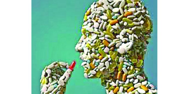 করোনার নতুন ওষুধ মলনুপিরাভির দেশেই উৎপাদন