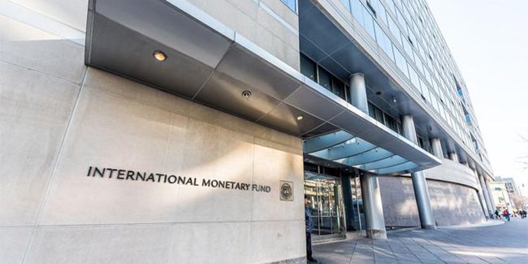 বিশ্ব অর্থনীতি ৩ শতাংশ সংকুচিত হবার পূর্বাভাস দিল আইএমএফ