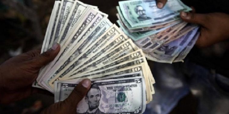 ডলার বিক্রির দর ১ টাকা বাড়িয়েছে বাংলাদেশ ব্যাংক