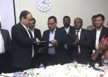 বিসিক ওয়ানস্টপ সার্ভিসে যুক্ত হলো রপ্তানি উন্নয়ন ব্যুরোর সেবাসমূহ