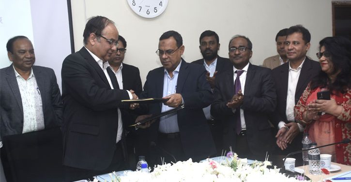 বিসিক ওয়ানস্টপ সার্ভিসে যুক্ত হলো রপ্তানি উন্নয়ন ব্যুরোর সেবাসমূহ