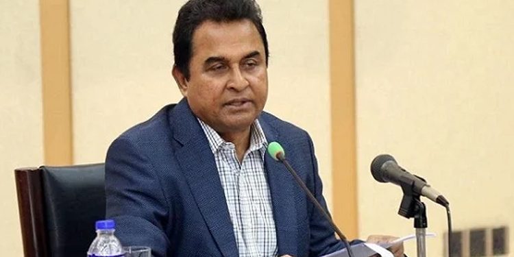 ‘প্রতারিত গ্রাহকদের দায়িত্ব বাণিজ্য মন্ত্রণালয়কে নিতে হবে’