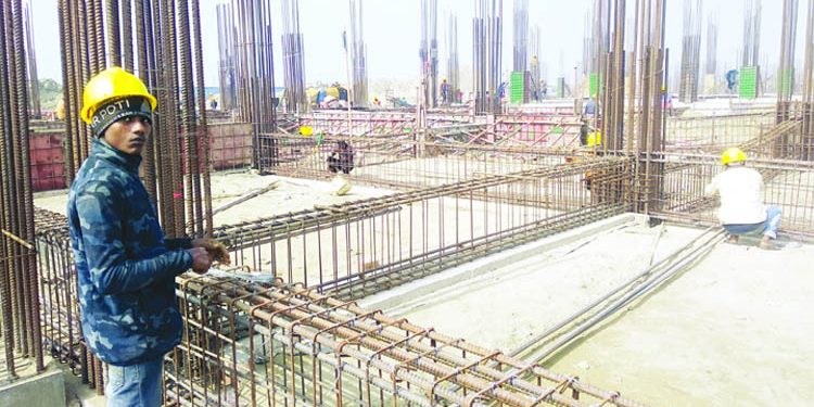 গ্রিন অর্থনৈতিক অঞ্চল হবে বঙ্গবন্ধু শিল্পনগর