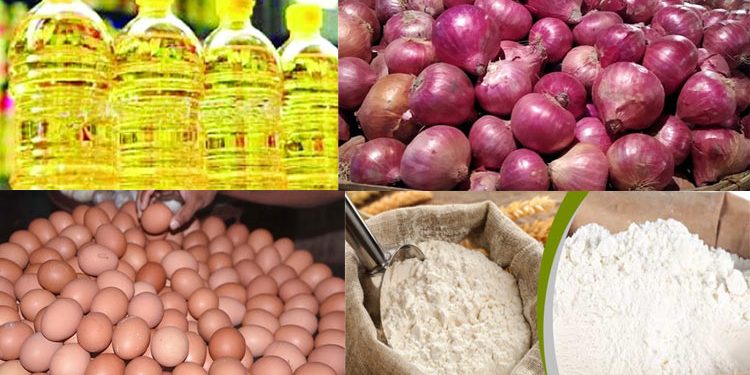 নির্ধারিত দামে নেই সয়াবিন, অস্থিরতা পেঁয়াজেও