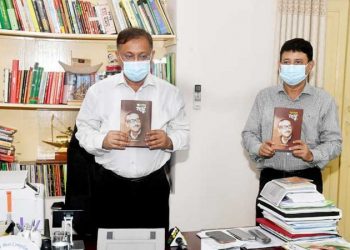 কিছু সংস্থা বিবৃতি বিক্রি করছে: তথ্যমন্ত্রী