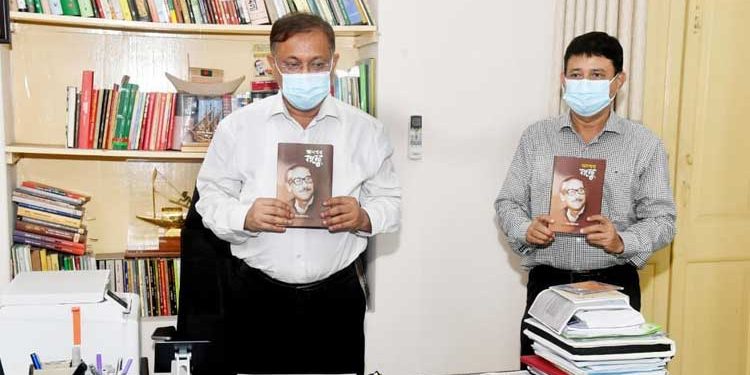 কিছু সংস্থা বিবৃতি বিক্রি করছে: তথ্যমন্ত্রী