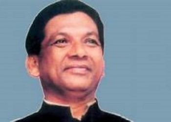 আহসান উল্লাহ মাস্টারের শাহাদতবার্ষিকী আজ