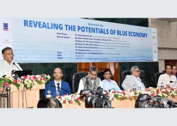 প্রধানমন্ত্রী শেখ হাসিনার নেতৃত্বে বর্তমান সরকারই নির্বাচনকালীন দায়িত্ব পালন করবে: তথ্যমন্ত্রী