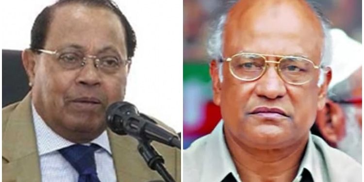 উত্তরে মওদুদ, দক্ষিণে ড. মোশাররফ বিএনপির নির্বাচন পরিচালনার দায়িত্বে