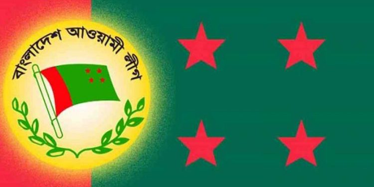 আওয়ামী লীগের কেন্দ্রীয় কার্যনির্বাহী সদস্য হলেন ডন ও শামীম