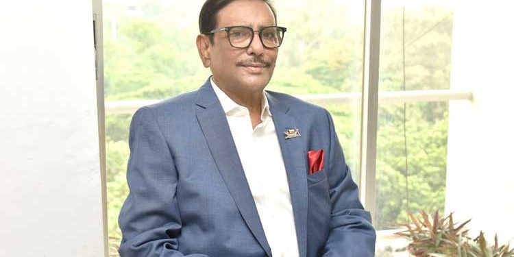 ‘বিরোধীরা সমালোচনা করলেও মানুষের পাশে দাঁড়াচ্ছে না’