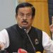 ‘সরকারের পতন ঘটাতে না পারলে কান ধরে ওঠবস করে বিদায় নেবেন’