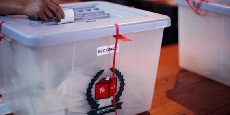 ইউপি নির্বাচন ঘিরে গরম হচ্ছে রাজনীতি