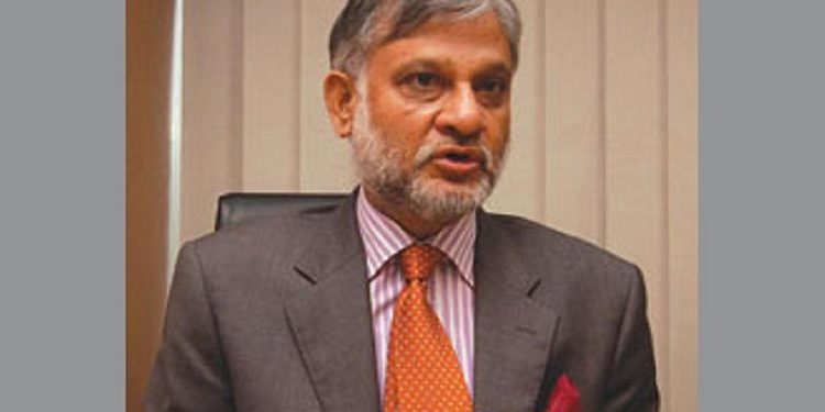 রাজনীতিতে ফিরলেন জামায়াতের সাবেক নেতা ব্যারিস্টার রাজ্জাক