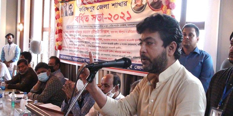 রাজাকার আর মুক্তিযোদ্ধার রাজনৈতিক চিন্তা কখনো এক হয় না: নিক্সন চৌধুরী