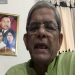লকডাউনের নামে ‘ক্র্যাকডাউনে’ সরকার: মির্জা ফখরুল
