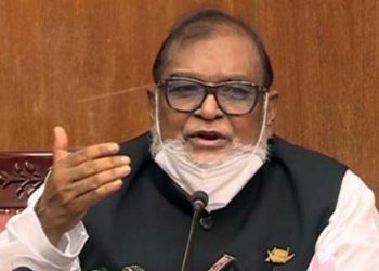 ‘স্বাধীনতাবিরোধীরা এখনো শেখ হাসিনাকে হত্যার ষড়যন্ত্র করছে’