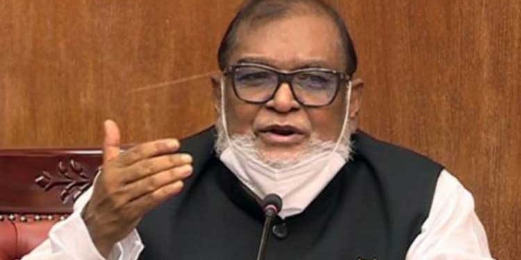 ‘স্বাধীনতাবিরোধীরা এখনো শেখ হাসিনাকে হত্যার ষড়যন্ত্র করছে’