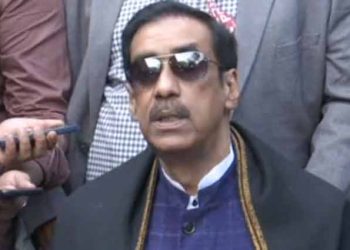 যুক্তরাষ্ট্রে বিব্রতকর পরিস্থিতিতে শামীম ওসমান, সামলালেন নিজেই