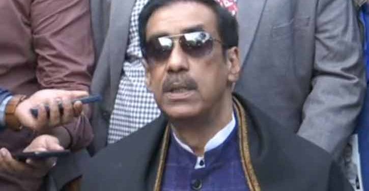 যুক্তরাষ্ট্রে বিব্রতকর পরিস্থিতিতে শামীম ওসমান, সামলালেন নিজেই