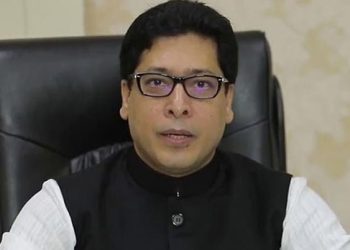 বিএনপি-জামায়াতের চলাফেরা জঙ্গিদের নিয়ে: জনপ্রশাসন প্রতিমন্ত্রী