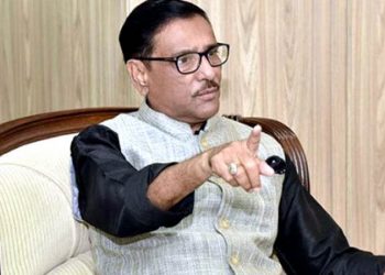 চৌর্যবৃত্তি আর সাংবাদিকতা কি এক প্রশ্ন কাদেরের