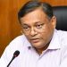 রাষ্ট্র ধ্বংসকারী বিএনপি নেতাদের মুখে সংস্কারের কথা হাস্যকর: তথ্যমন্ত্রী