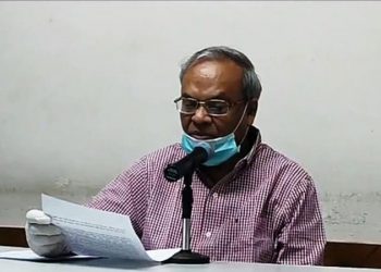 বিএনপির ত্রাণ বিতরণে প্রতিহিংসায় মরে যাচ্ছে আওয়ামী লীগ : রিজভী