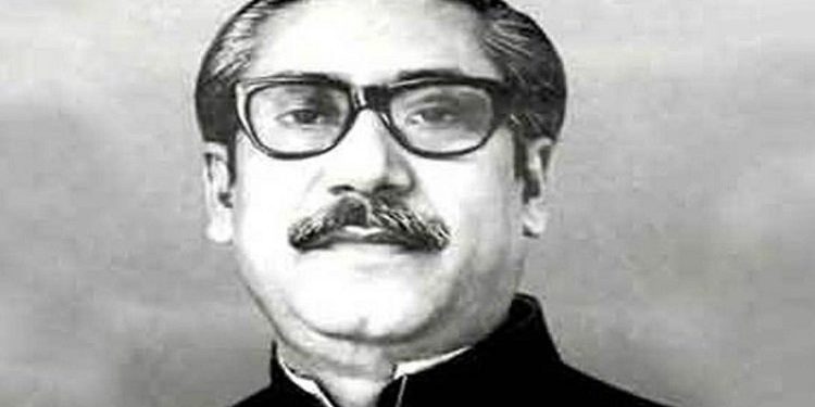 বঙ্গবন্ধু হত্যার নেপথ্যে কারা
