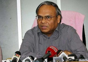 সরকারের ‘করোনা পলিসি’ জনগণের কাছে রহস্যজনক: রিজভী