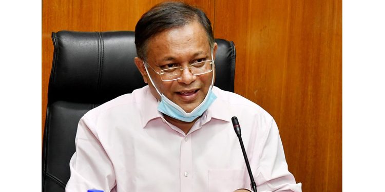 ইসরায়েলের বিষয়ে বঙ্গবন্ধুর নীতির একচুলও পরিবর্তন হয়নি: তথ্যমন্ত্রী