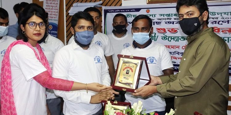 প্রতিটি জলাশয়ে মৎস্যচাষ করে পুষ্টির চাহিদা পূরণ করুন: নিক্সন চৌধুরী