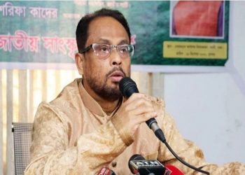 ‘শিক্ষাপ্রতিষ্ঠান বন্ধ থাকলে আগামী প্রজন্ম হবে মূর্খ’