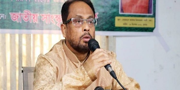 ‘শিক্ষাপ্রতিষ্ঠান বন্ধ থাকলে আগামী প্রজন্ম হবে মূর্খ’