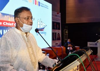 বস্তুগত উন্নয়নের পাশাপাশি মানুষের আত্মিক উন্নয়ন প্রয়োজন: তথ্যমন্ত্রী