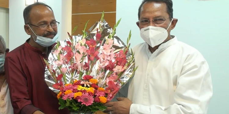 বঙ্গবন্ধুর হত্যাকাণ্ড নিয়ে জাতীয় তদন্ত কমিশন করা দরকার: ইনু