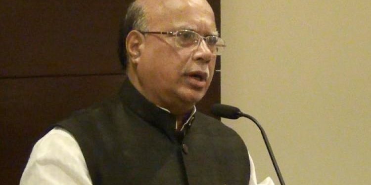 ‘মাইল্ড স্ট্রোক’ করেছেন মোহাম্মদ নাসিম