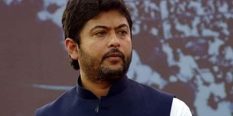 আওয়ামী লীগ ক্ষমতায় আছে বলেই দেশে উন্নয়ন হচ্ছে: নিক্সন চৌধুরী