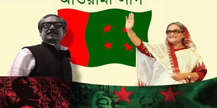 রোজগার্ডেন থেকে গণভবন