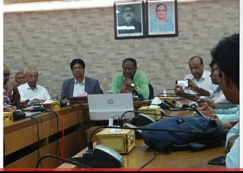 দেশে লবণ সংকটের কোনও সুযোগ নেই: বাণিজ্যমন্ত্রী