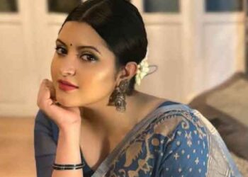 পাগল ছাড়া পাইলে যা করে: পরীমণি